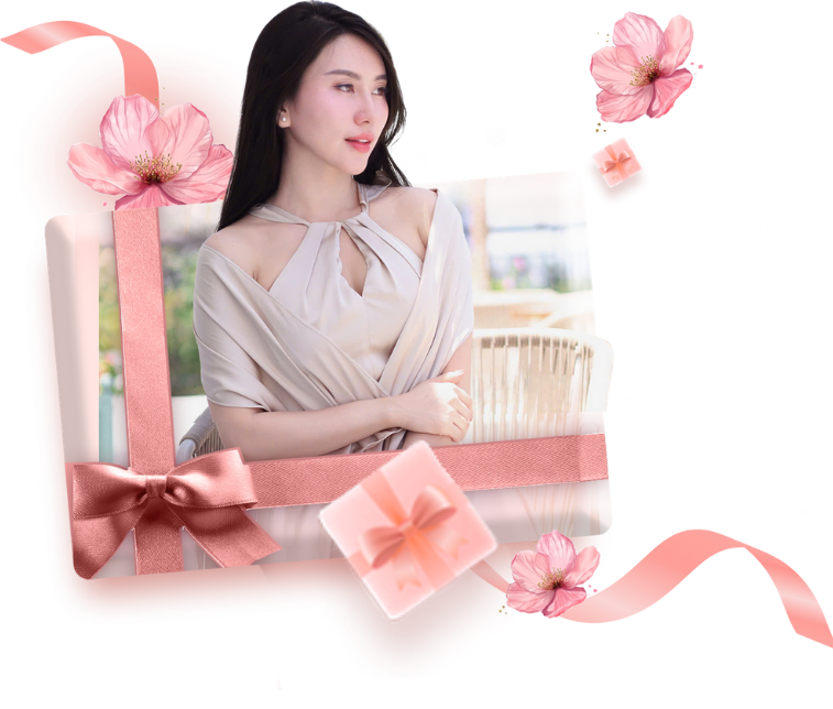 Tại sao chọn chúng tôi - TRANG LÊ